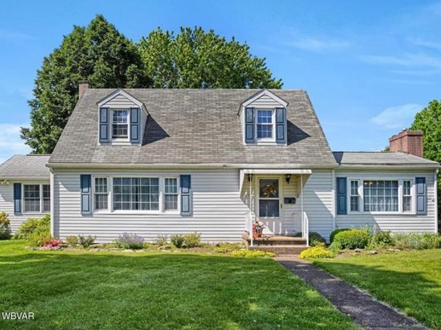 House for sale in Lycoming, Pennsylvania