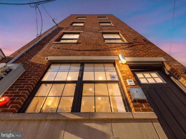 Townhouse for sale in Philadelphia, Pennsylvania