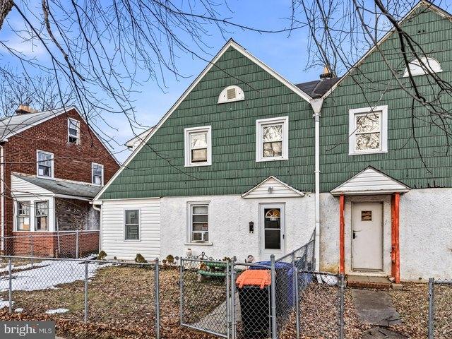Townhouse for sale in Delco, Pennsylvania