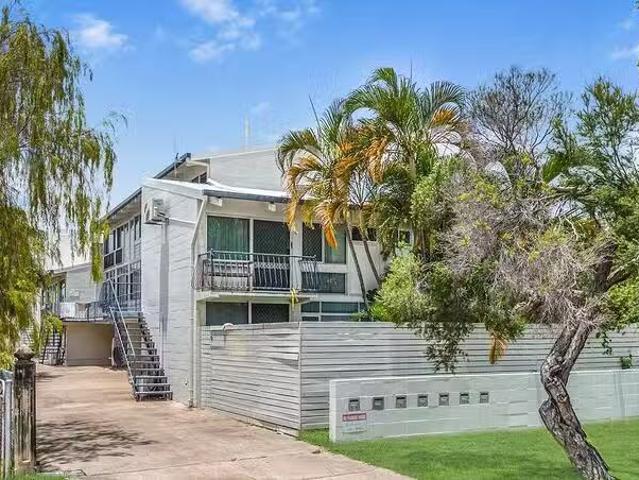 Apartment for rent in North Ward, Queensland