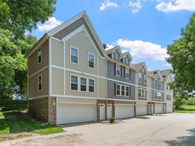 Townhouse for sale in Iowa