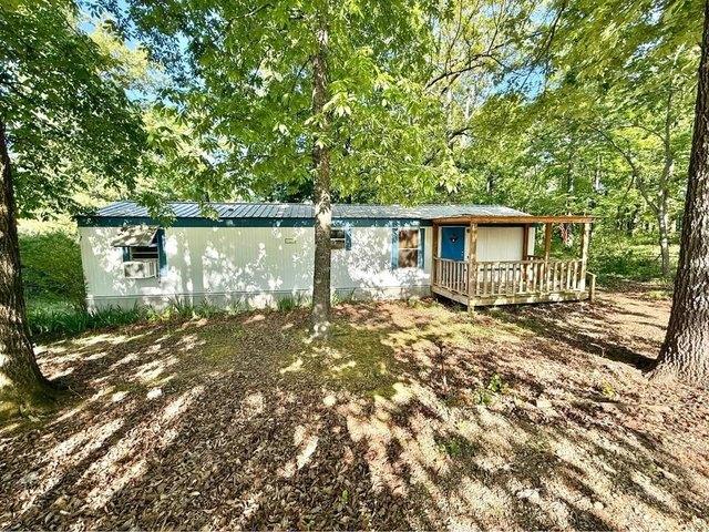 House for sale in Baldwyn, Mississippi