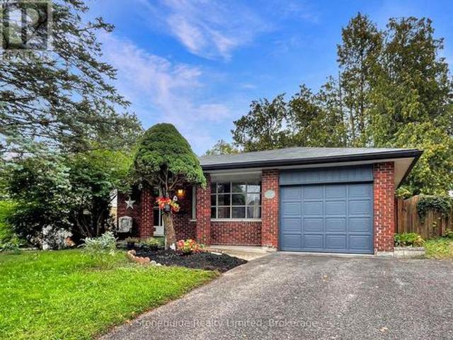 House for sale in Peterborough, Ontario