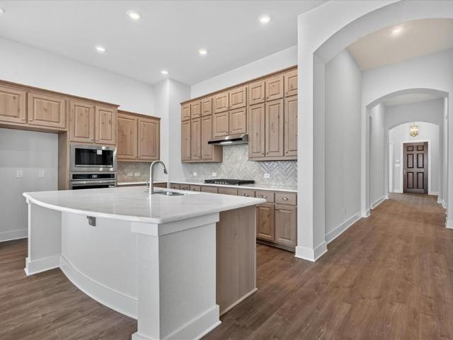 House for sale in Fate, Texas