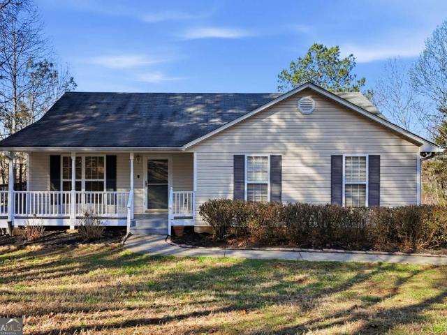 House for sale in Pickens, Georgia