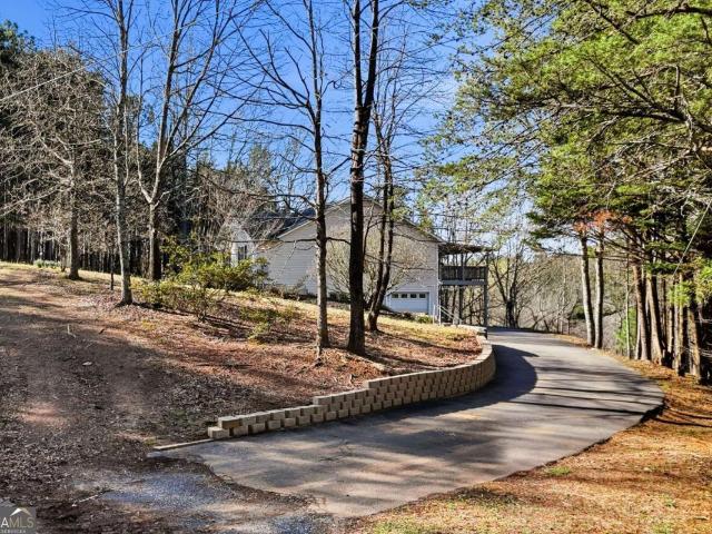 House for sale in Pickens, Georgia
