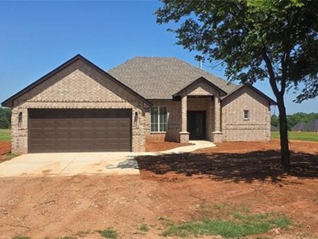 House for sale in Blanchard, Oklahoma