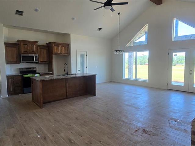 House for sale in Blanchard, Oklahoma