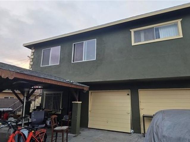 House for sale in Inglewood, California