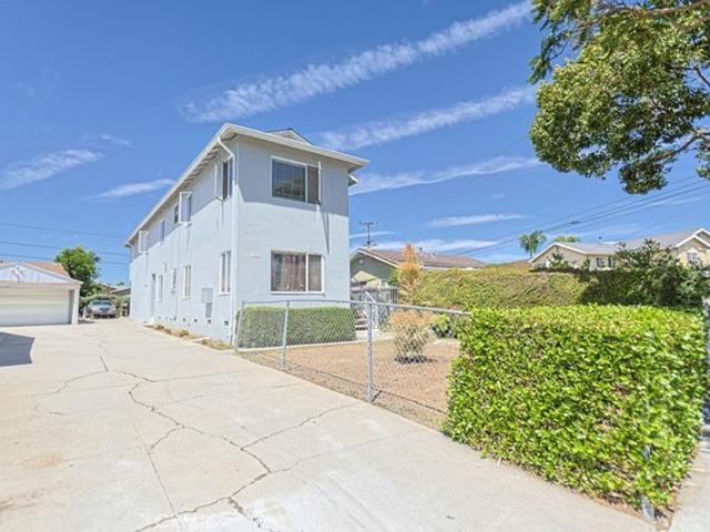 House for sale in Inglewood, California