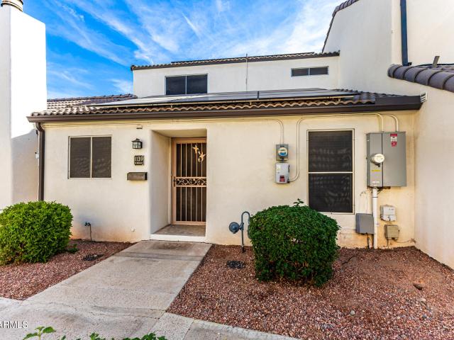 Townhouse for sale in Laveen, Arizona
