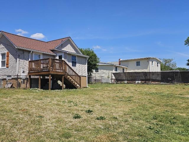 Property for sale in Alamance, North Carolina
