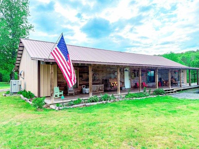 House for sale in Ark