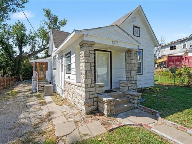 House for sale in Normandy West, Kansas City