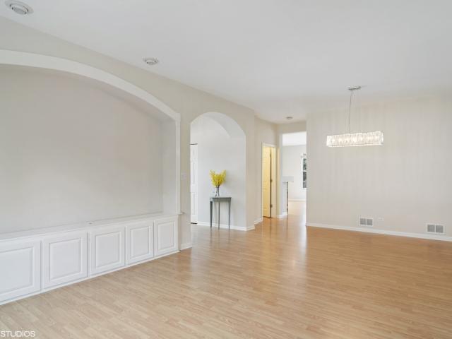 Townhouse for rent in Vernon Hills