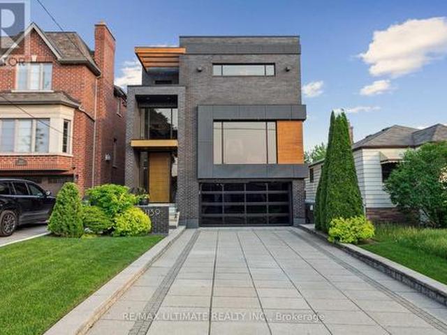 House for sale in Woburn, Ontario