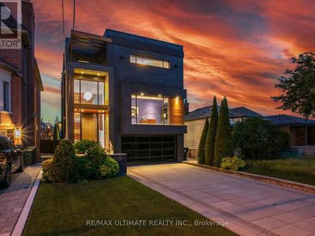 House for sale in Woburn, Ontario