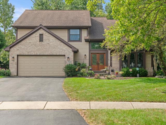 House for sale in Bartlett, Illinois