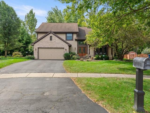 House for sale in Bartlett, Illinois