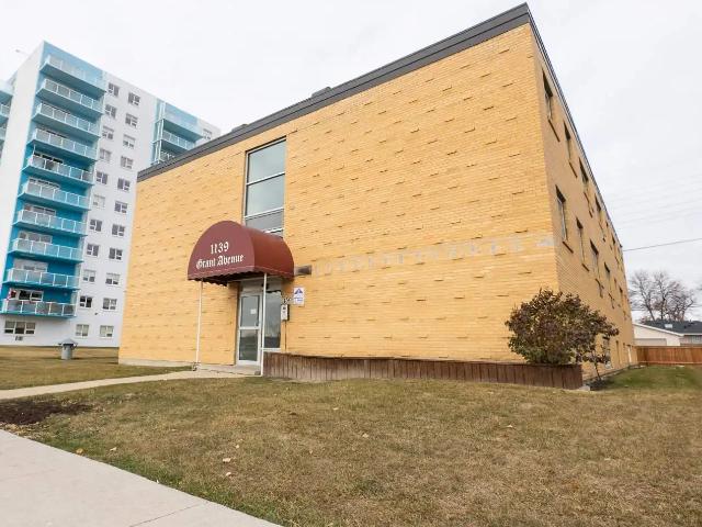 Apartment for rent in East St. Paul, Manitoba