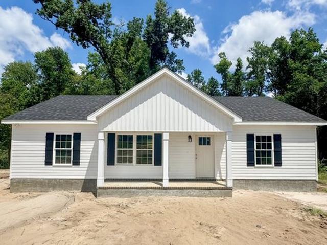 House for sale in Statesboro, Georgia