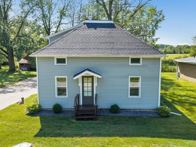 House for sale in Wisconsin