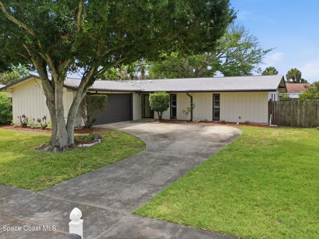 House for sale in Rockledge, Florida