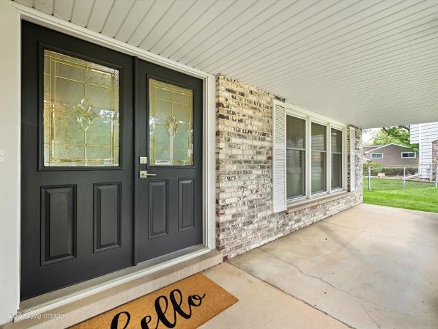 House for sale in Schaumburg, Illinois