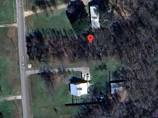 Land for sale in Ethel, Louisiana