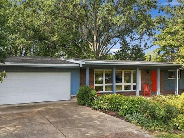 House for sale in Saint Louis, Missouri
