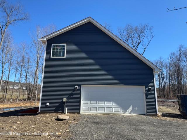 House for sale in Archbald, Pennsylvania