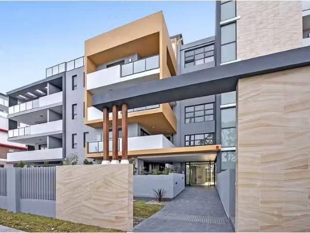 Apartment for rent in Sydney, New South Wales