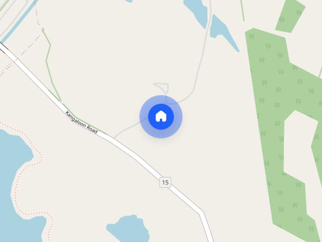 House for rent in Kangaloon, New South Wales