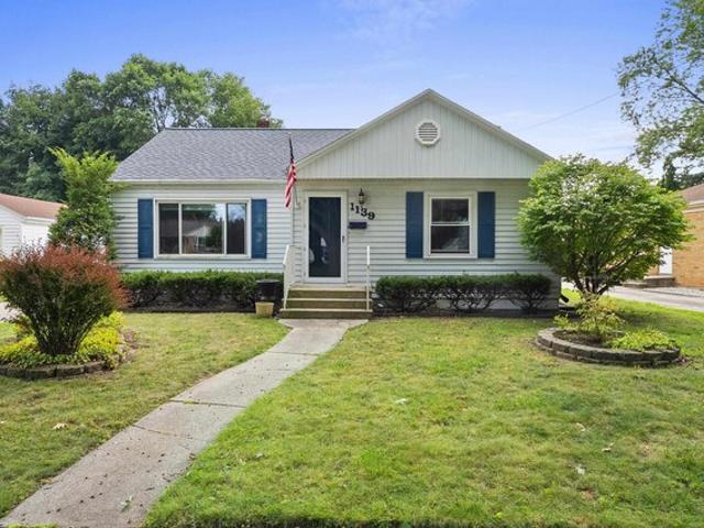 House for sale in Green Bay, Wisconsin