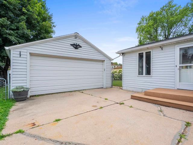 House for sale in Green Bay, Wisconsin