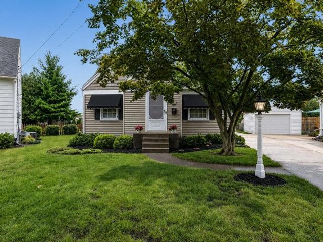 House for sale in Grand Rapids, Michigan