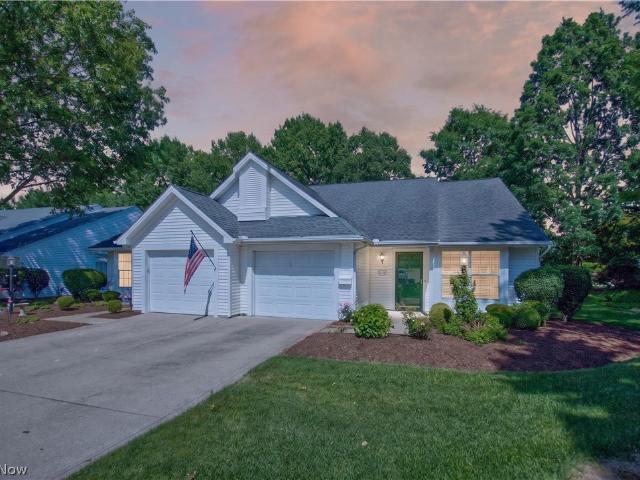 Property for rent in Brunswick, Ohio