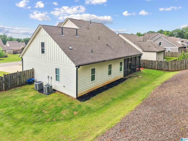 House for sale in Moody, St. Clair County