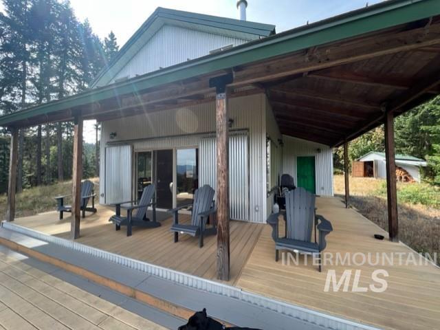 House for sale in Orofino, Idaho