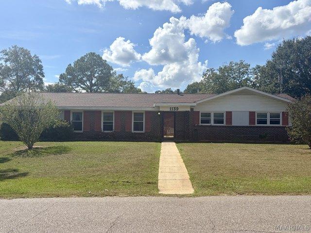 House for sale in Prattmont, Prattville