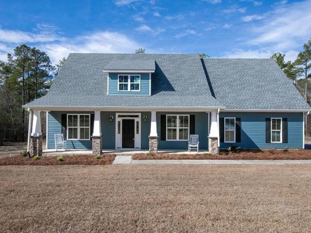 House for sale in Lugoff, South Carolina