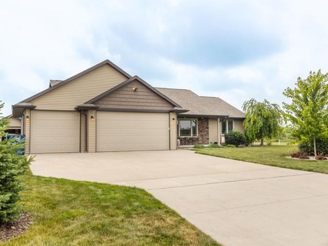 House for sale in De Pere, Wisconsin
