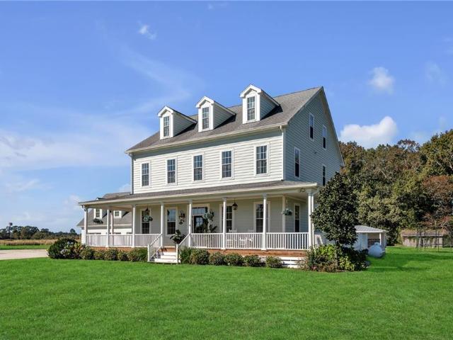 House for sale in Virginia