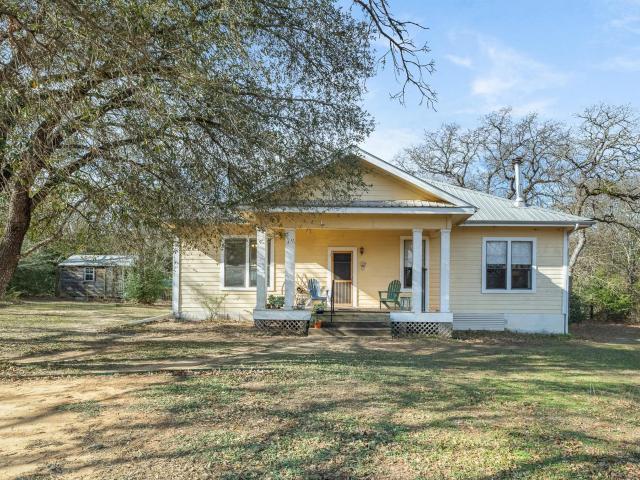 Farm for sale in Blue, Lexington