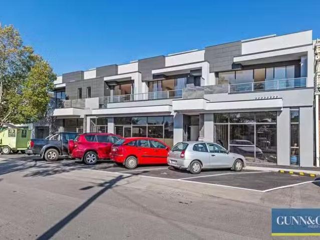 Apartment for rent in Williamstown, Victoria