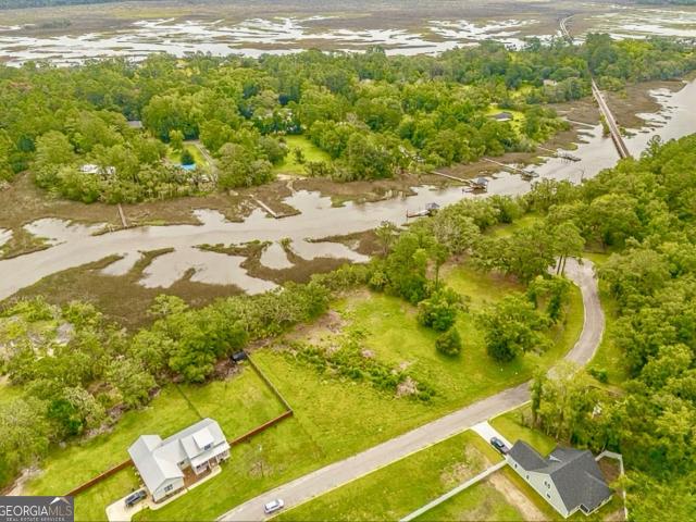 Land for sale in Glynn, Georgia