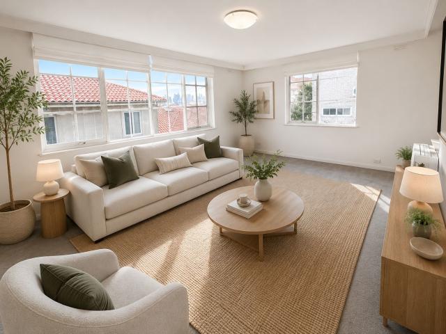 Apartment for rent in Camerons Creek, Victoria