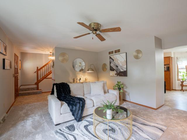 House for sale in West Allis, Wisconsin