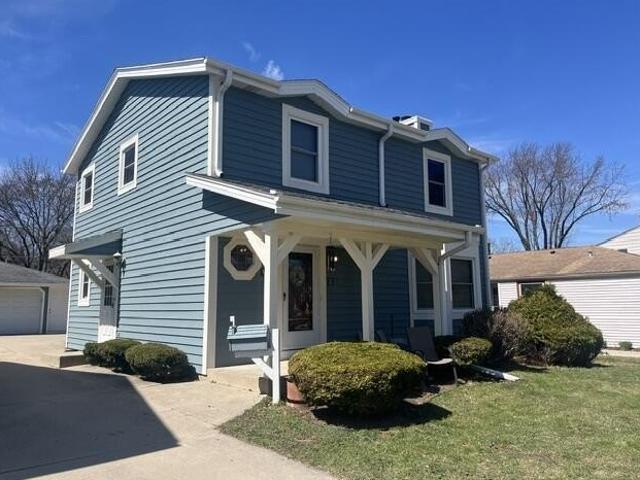 House for sale in West Allis, Wisconsin