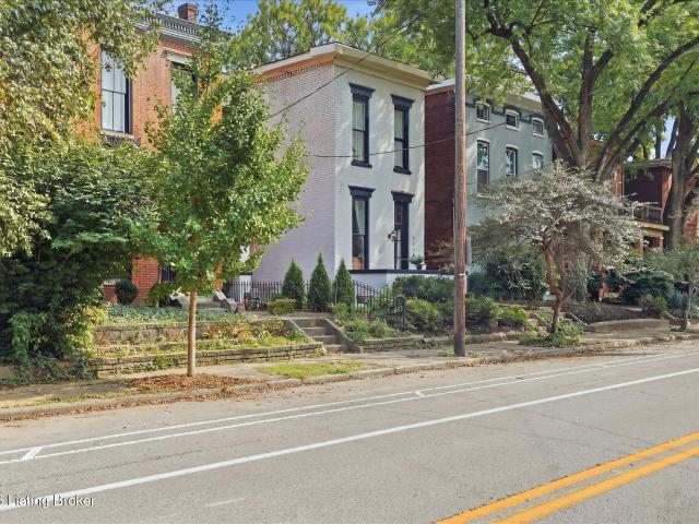 House for sale in Louisville, Kentucky